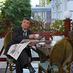 Hotel Continental Odessa
