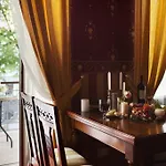 Continental Odessa
