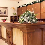 Continental 4* Odessa