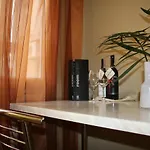 Continental 4* Odessa