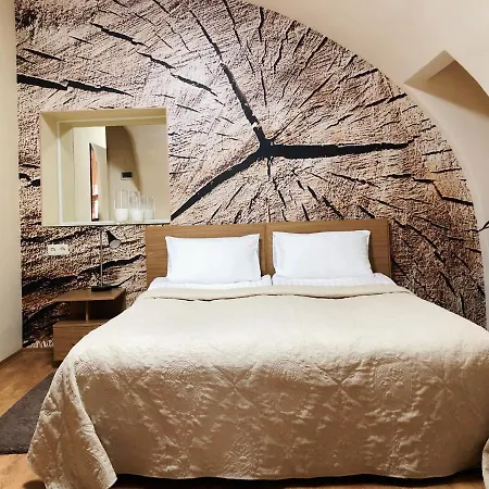 Aparthotel Continental 4*