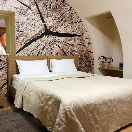 Aparthotel Continental Odessa