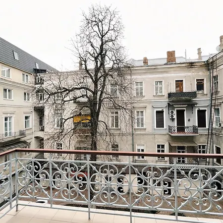 Hotel Continental