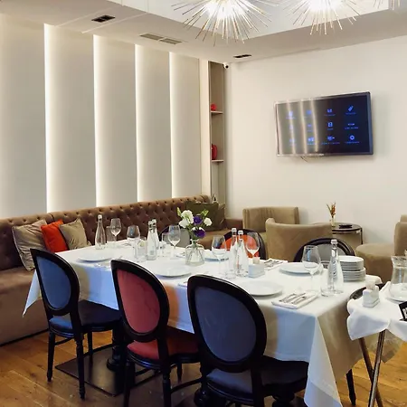 Continental Οδησσός