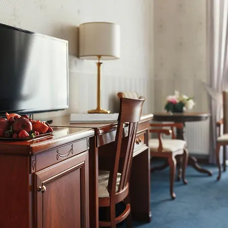 Aparthotel Continental