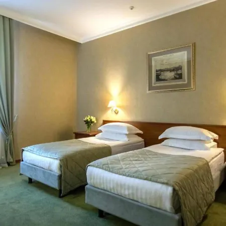 Aparthotel Continental