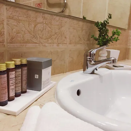 Aparthotel Continental 4*