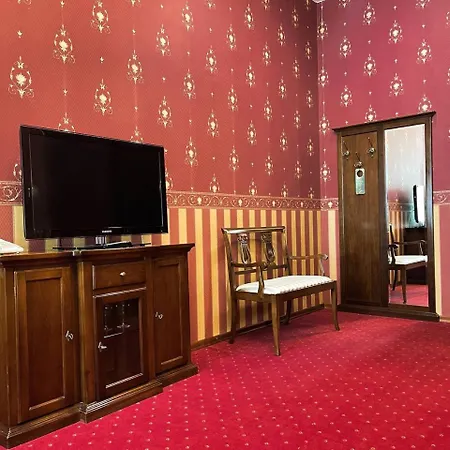 Continental Aparthotel