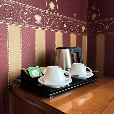 Aparthotel Continental Odessa
