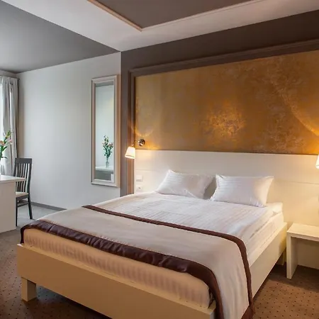 Aparthotel Continental