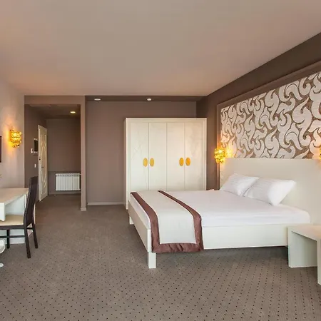Aparthotel Continental