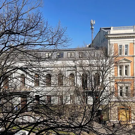 Hotel Continental Oděsa