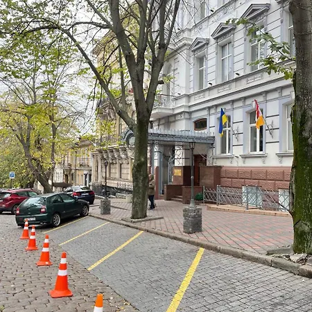 Continental Odessa