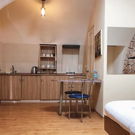 Aparthotel Continental