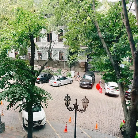 Continental Hotel 4*