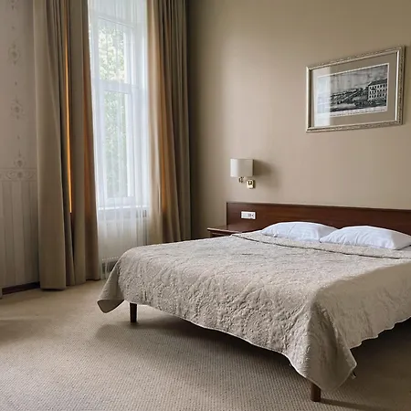 Hotel Continental Oděsa