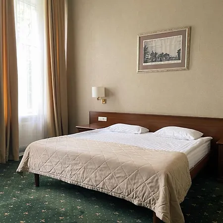 Hotel Continental