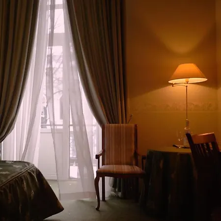 Hotel Continental 4*