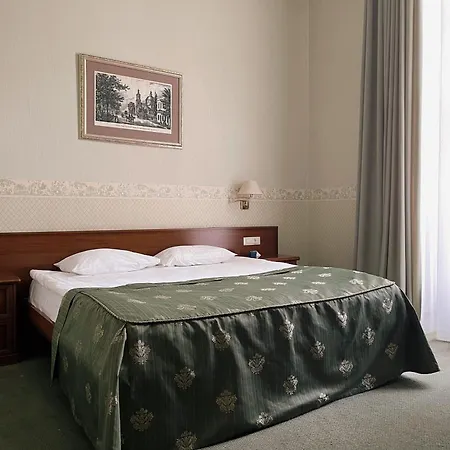 Hotel Continental Oděsa