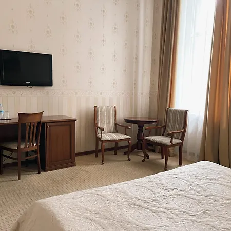 Continental 4* Oděsa