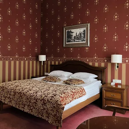 Continental Otel Odessa