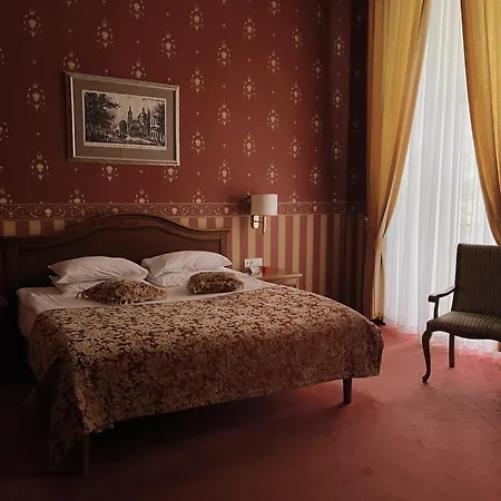 Hotel Continental Oděsa