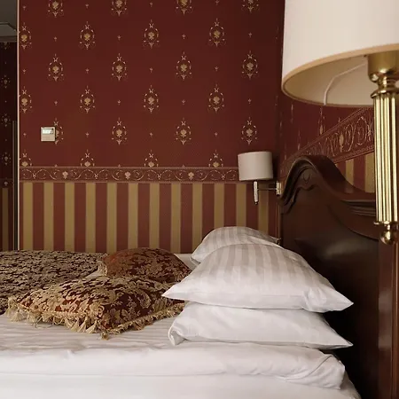 Hotel Continental