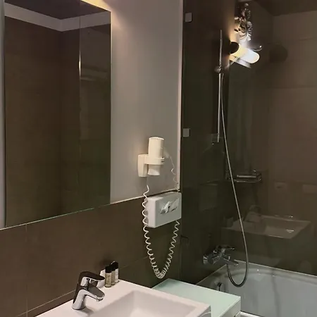 Hotel Continental Odessa