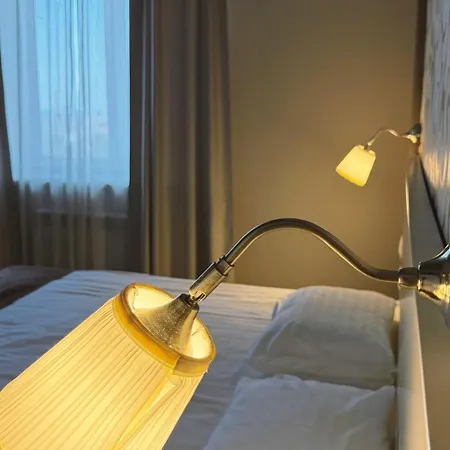 Continental Ξενοδοχείο 4*