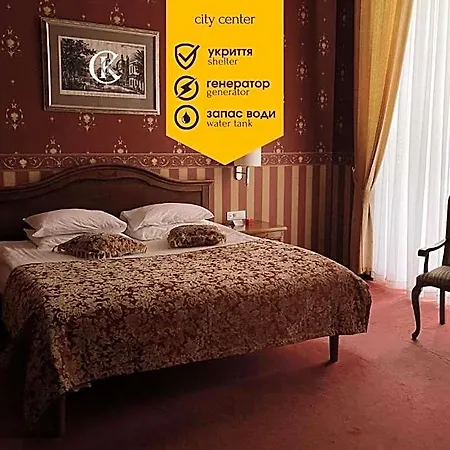 Otel Continental
