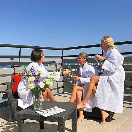 Otel Continental 4*