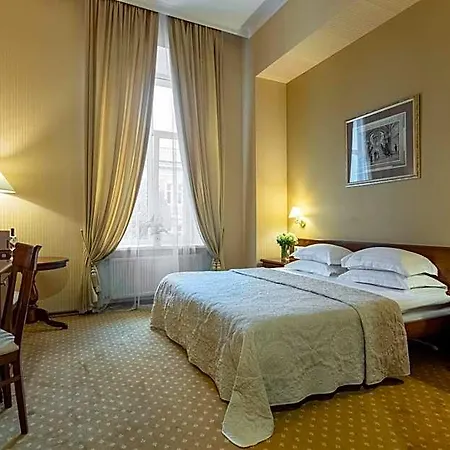 Otel Continental