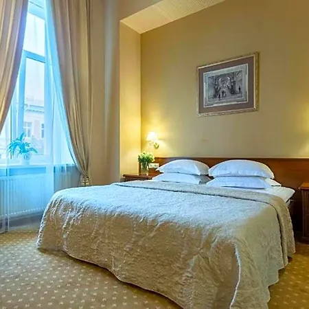 Otel Continental Odessa