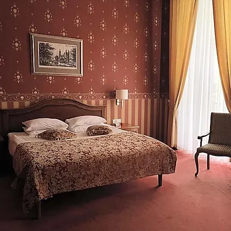 Continental Otel Odessa