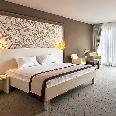Continental Otel