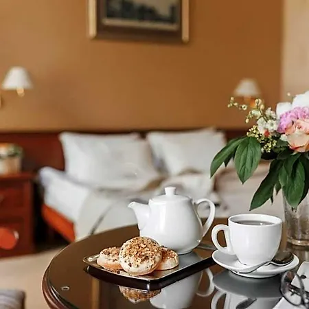 Otel Continental Odessa
