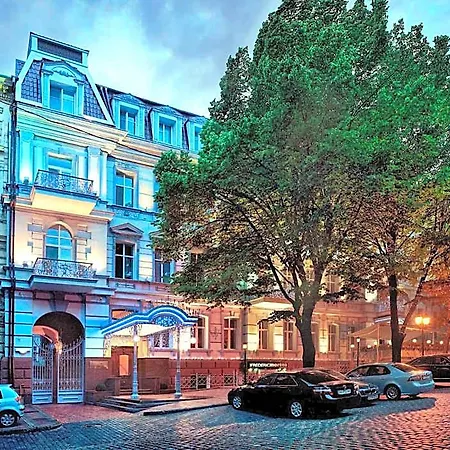 Continental 4*
