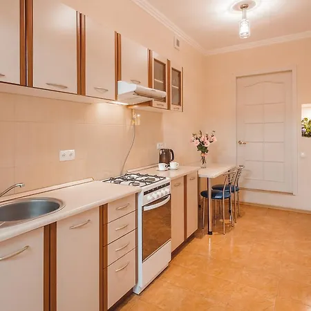 Hotel apartamentowy Continental 4*