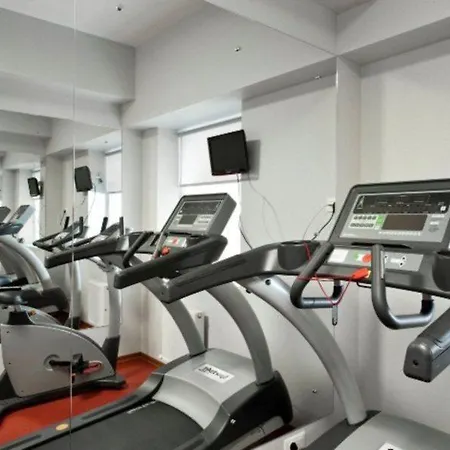 Aparthotel Continental