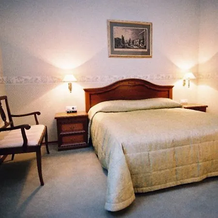 Continental 4*