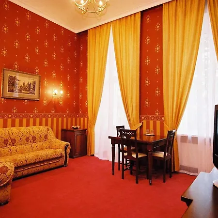 Continental 4* Odessa