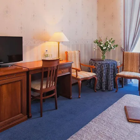 Continental 4* Одеса