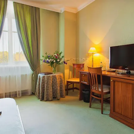 Hotel Continental Odessa