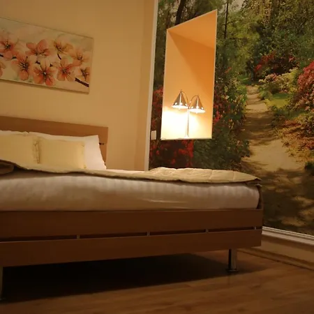 Continental 4* Odessa