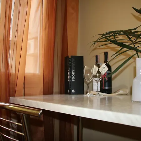Continental 4* Odessa