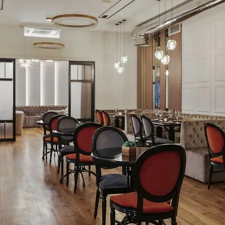 Aparthotel Continental