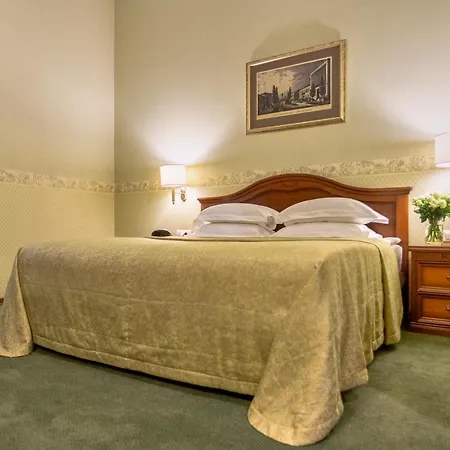 Aparthotel Continental 4*