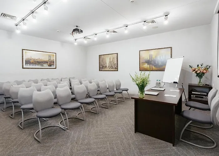 Continental Ξενοδοχείο Οδησσός