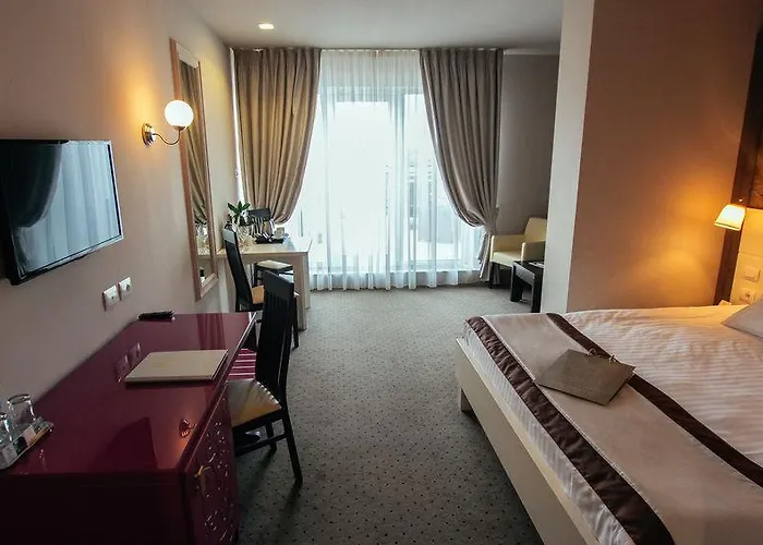 Continental Ξενοδοχείο 4*