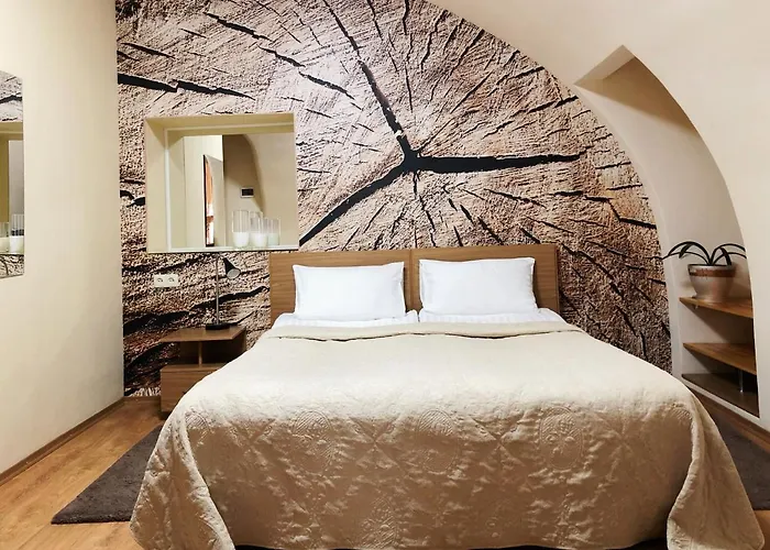 Hotel Continental 4*